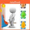 For Toilet Standing Urinal Wallmounted Boy Children Portable Fro G Toilet Baby Training Split Design Potty