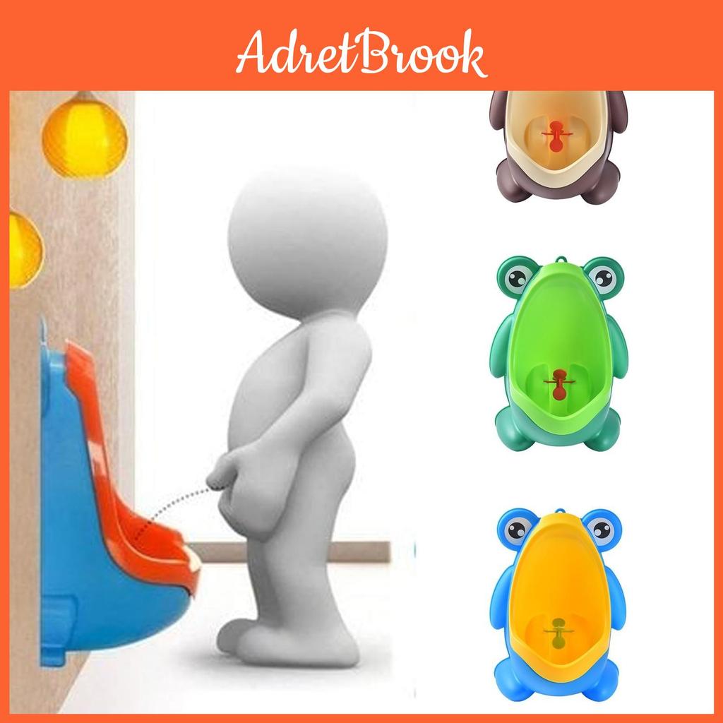 For Toilet Standing Urinal Wallmounted Boy Children Portable Fro G Toilet Baby Training Split Design Potty