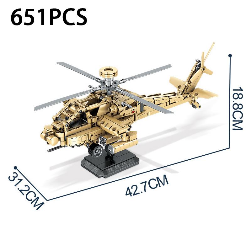 Modern Military SR-71 Blackbird Spy Plane F-15 Fighter Aircraft Soldier Building Blocks Sets Airplane Model Dolls Brick Kids Toy