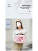 Mei Bear Cinnamoroll Kuromi Makeup & Toiletry Carry-On Case