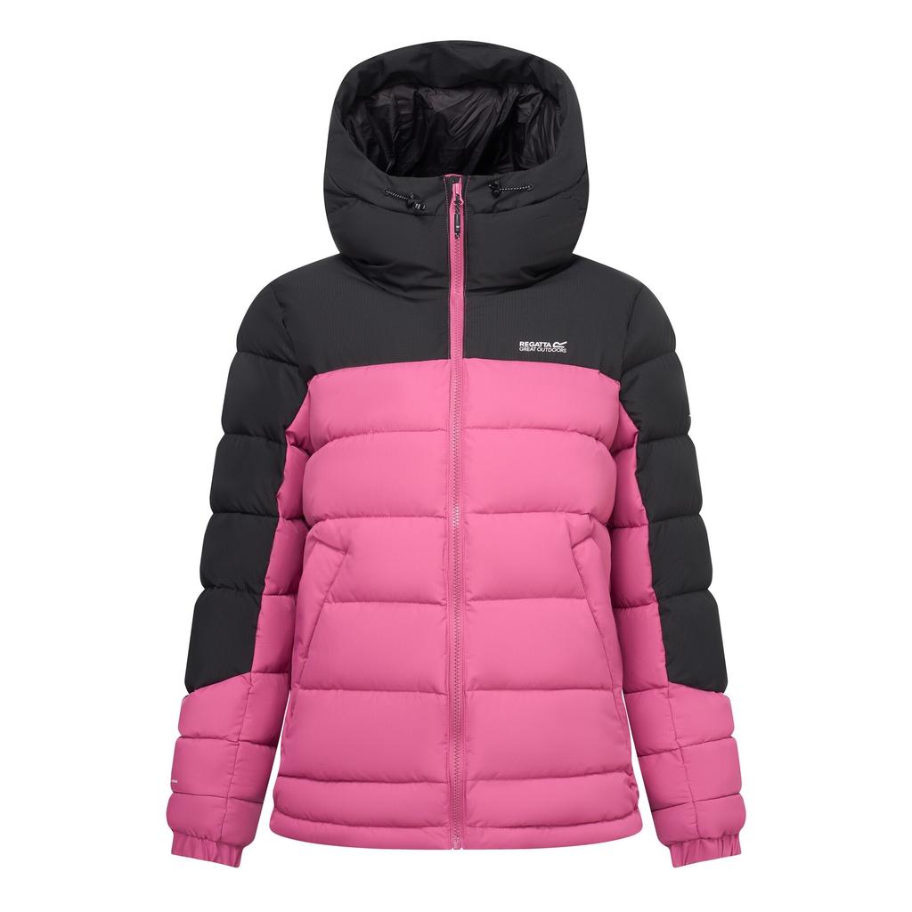 Regatta Womens/Ladies Aldthorn Quilted Jacket