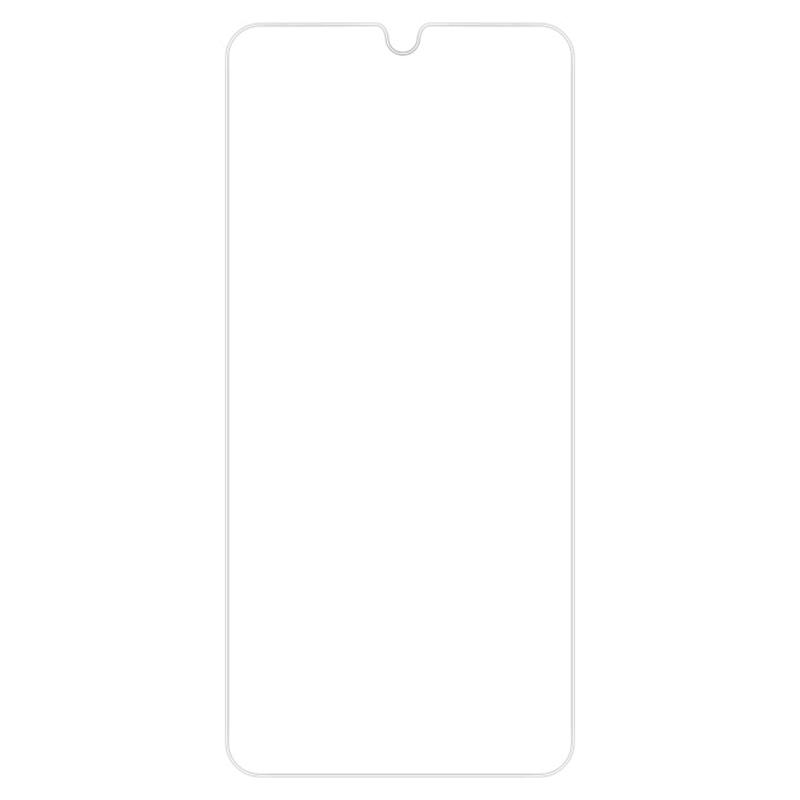 

RURIHAI For Samsung Galaxy A15 4G/A15 5G Screen Protector 0.26mm 2.5D Full Glue Ultra Clear Film Type A