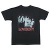 Vintage 1986 Loverboy Tour Shirt