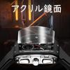 Watch Men's Watch Digital Watch Analog Watch Waterproof Business Stylish Silicone Belt Men's Watch LED Watch Multifunctional
