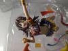 [USED] Idolmaster Deremas Yuki Himekawa Full Swing Yell Kotobukiya Scale Figure