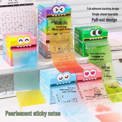 Taccuini e block notes – Post it