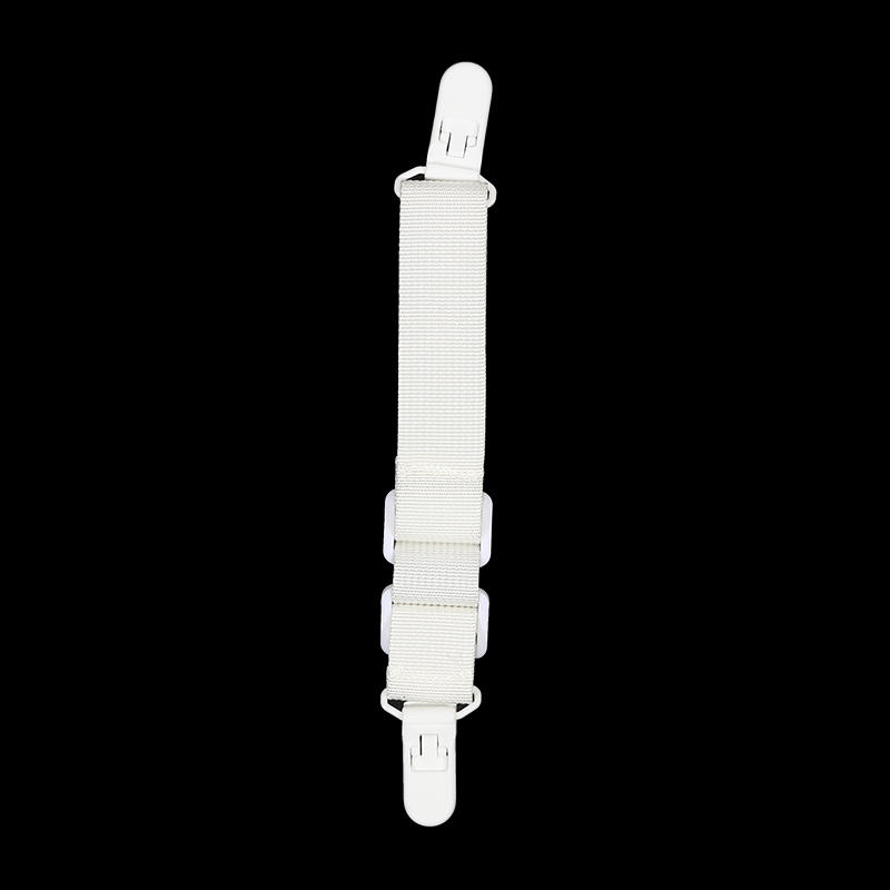Fibbia Cinghia Pettorale Zaino Alta Qualità Cintura Fissaggio Spallaccio Zaino Cinturino Sternale Antiscivolo Accessori Zaino