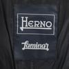 Herno Laminar Serie Daunenmantel 44 Black Serie Damen Gebraucht