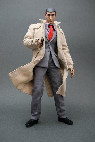 Anime Masterpiece Golgo 13 Scale Figure Golgo 13 1/6