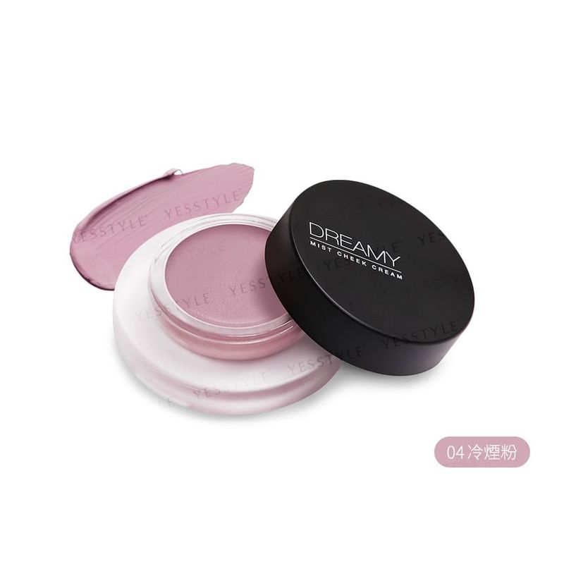 Solone - Dreamy Mist Cheek Cream