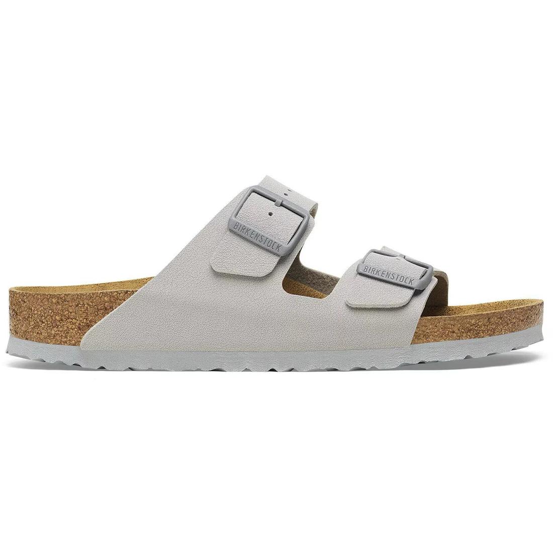 

Кеды Birkenstock Arizona Birko-Flor Stone Coin(1026796) 40