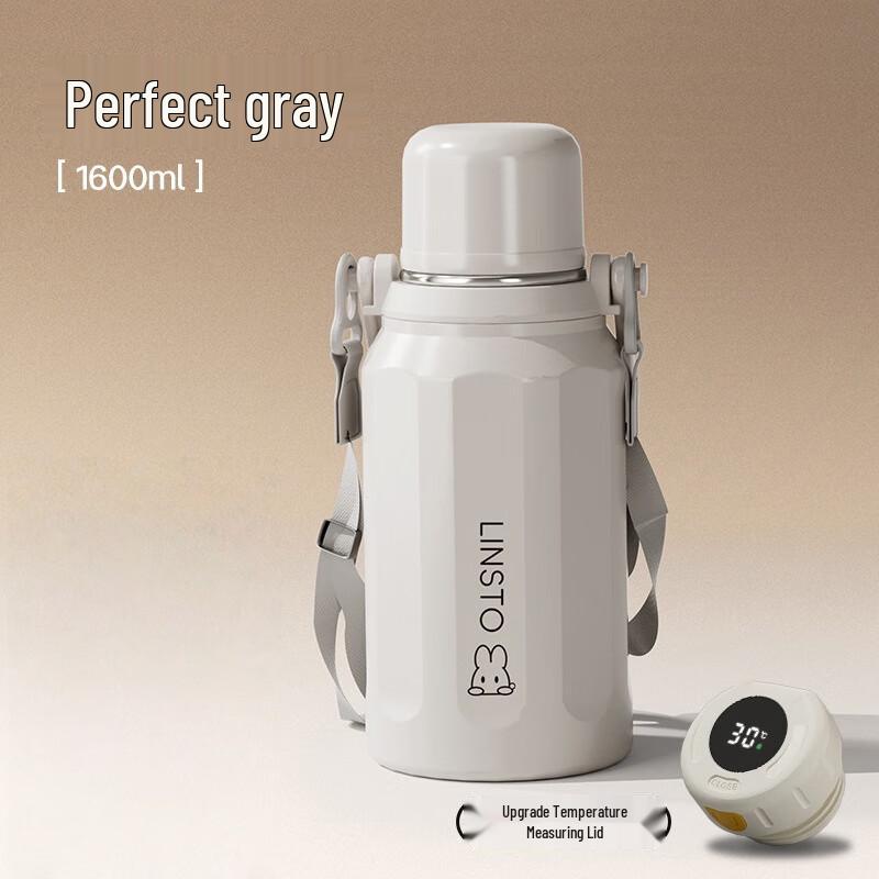 Shangqi Stainless Steel Insulated Water Bottle