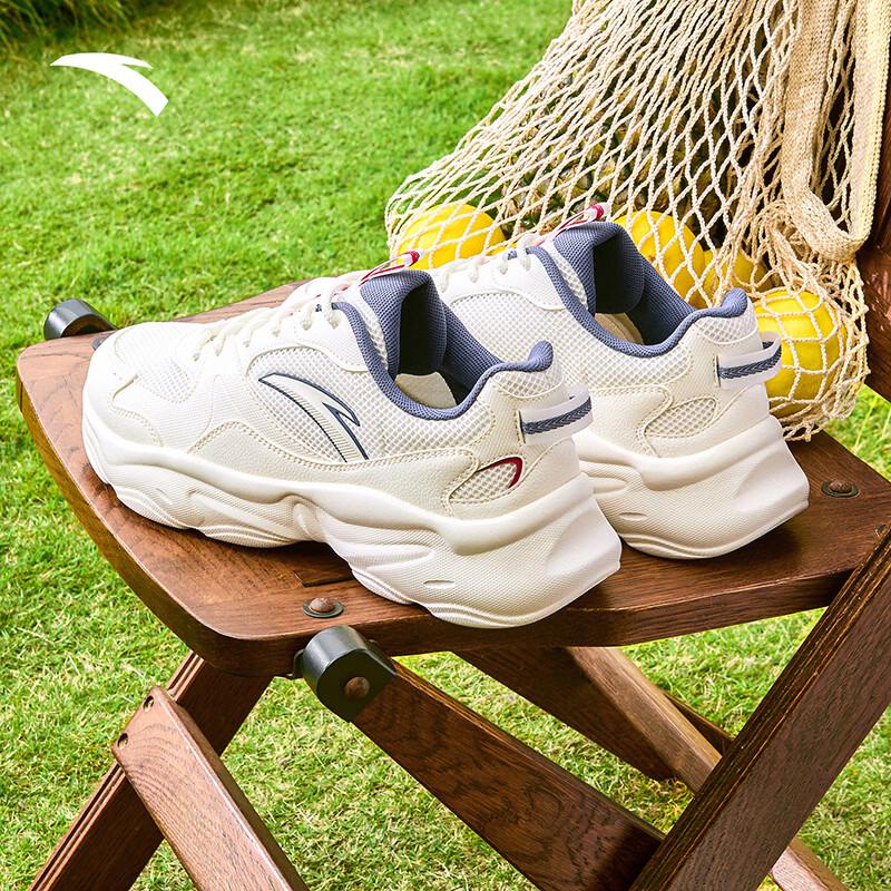 Anta Men's Casual Shoes 912628829