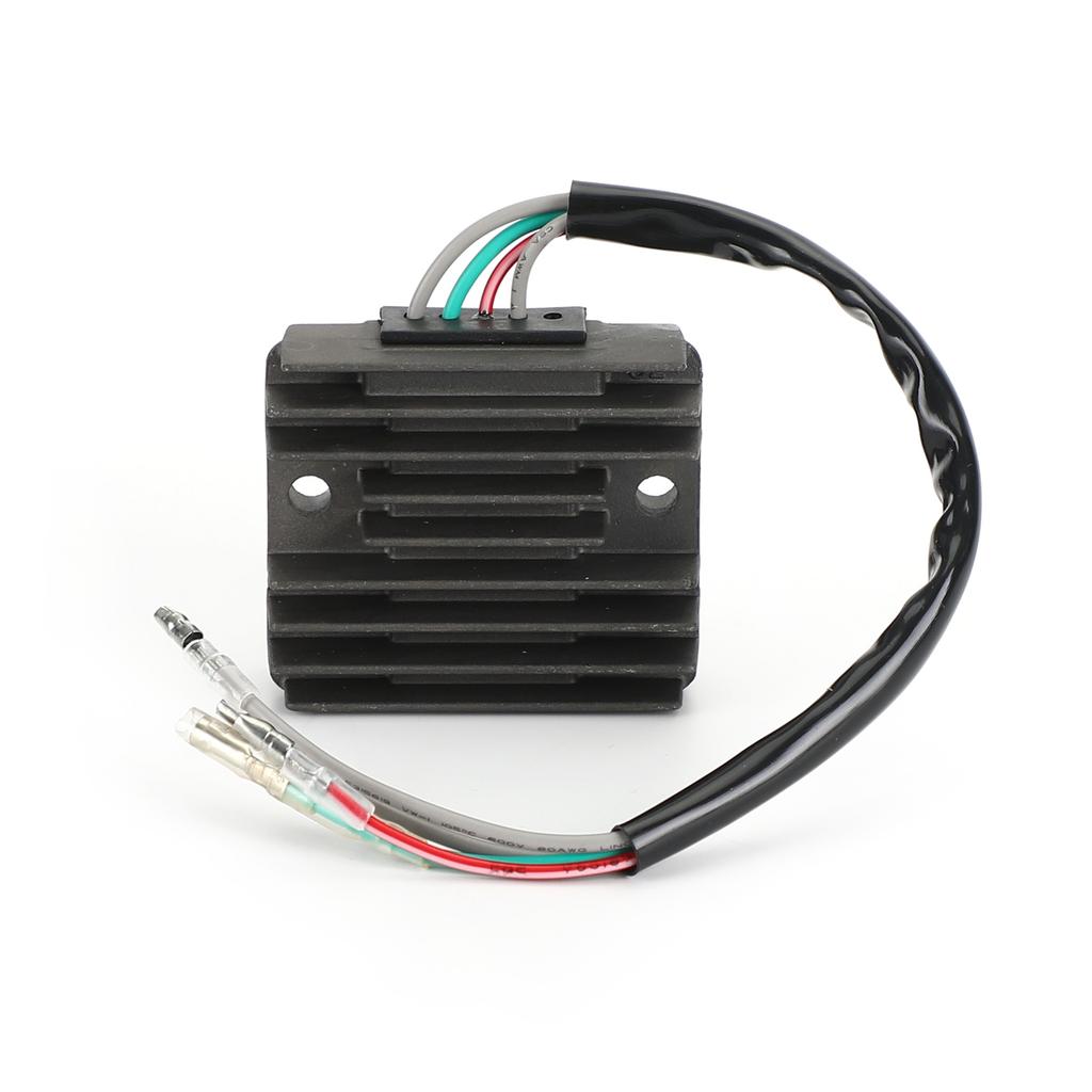 Rectifier For Honda BF 9.9 15 30 A 25D 9.9Hp 15Hp 25Hp 30Hp 31750-ZV7-003