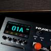 NUX Shadow Mist Amp Modeler Pedal MG-50Li Multi-Effects