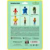 UDF Sesame Street Cookie Monster Non-Scale PVC Painted Figure 10cm