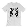 Maglietta con logo The Specials - Ska Punk Band 2 Tone