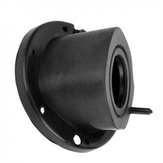 Fuel Flap Rubber ert Q0000251V012 For Smart Roadster W452 Fortwo Black Rubber