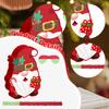 Christmas Santa Claus Piñata Accessory Gifts Xmas Decor Kids Birthday Party Children