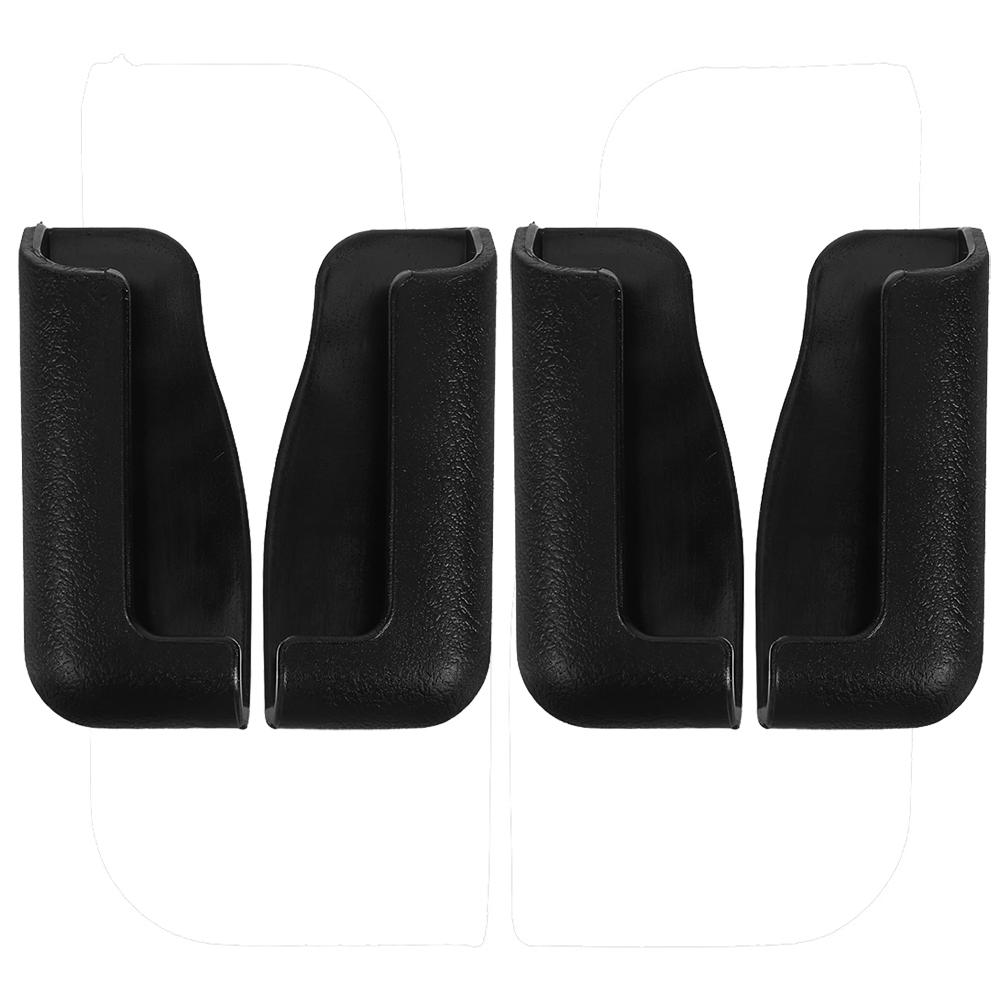 Naklejany Uchwyt na Telefon Samochodowy Rękawy Wielofunkcyjny Samochodowy Uchwyt na Telefon Mocowanie Wsparcie Nawigacji dla Smartfonów Łatwy w Instalacji