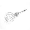 Portable Electric Whisk Replacement Head Kitchen Baking Mixing Tools Lantern-Shaped Handheld Egg Beaters