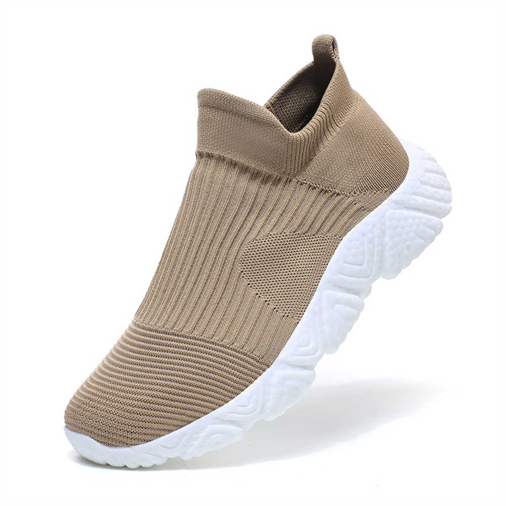 Fashion White Sole Hypersoft Transparent Sneakers For Women Casual Footwear Shoes Brand Sport Deadlift Seasonal Outside Tenys