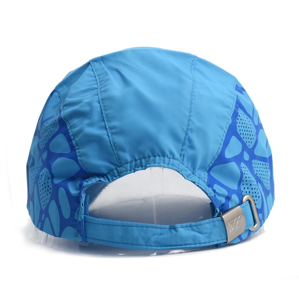 New Summer Hat Quick-Drying Cap Fashion Spring Baseball Cap Outdoor Sports Cap Breathable Mesh Hat Visor Hat