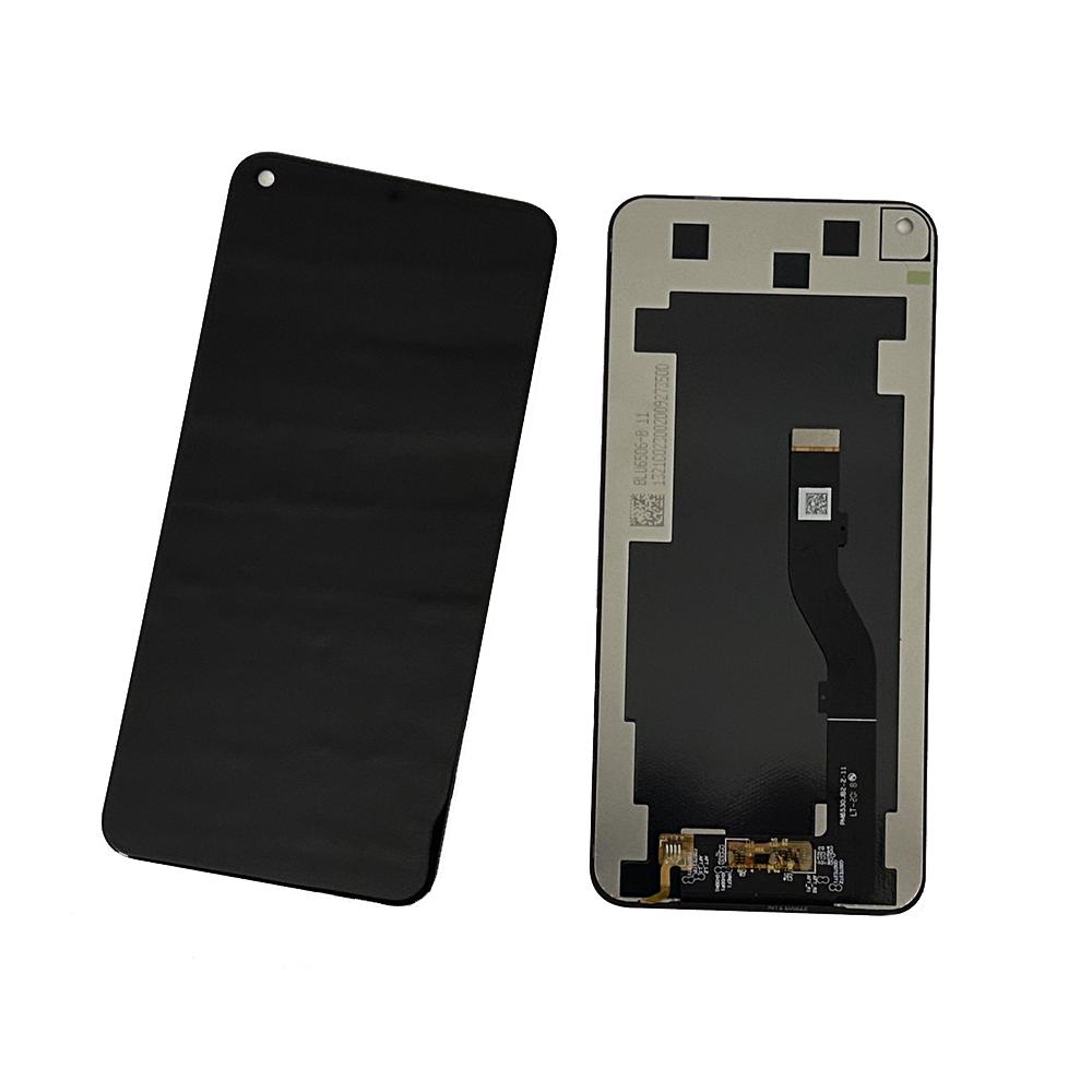 LCD Screen and Digitizer Full Assembly for TCL 10 5G T790