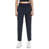 Spring and Summer New Loose Casual Straight-leg Pants Women's High Waist Belly Running Fitness Ice-feeling Sports Trousers SS