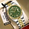 LIGE Quality Original Watch for Men Clock Waterproof Luminous Date Luxury Man Watch Stainless Steel Quartz Mens Watches Male+box