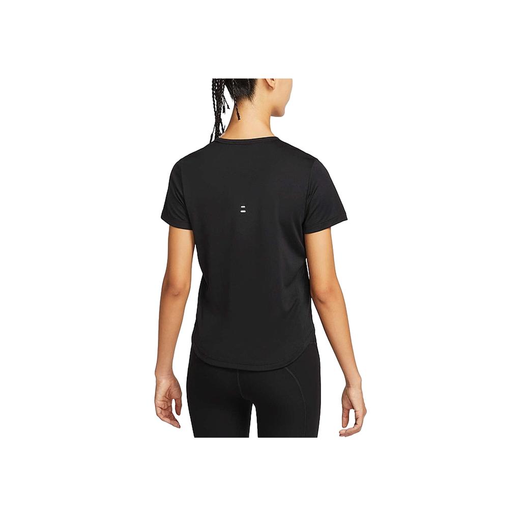 New Nike T Shirts Women's Black HV2773-010