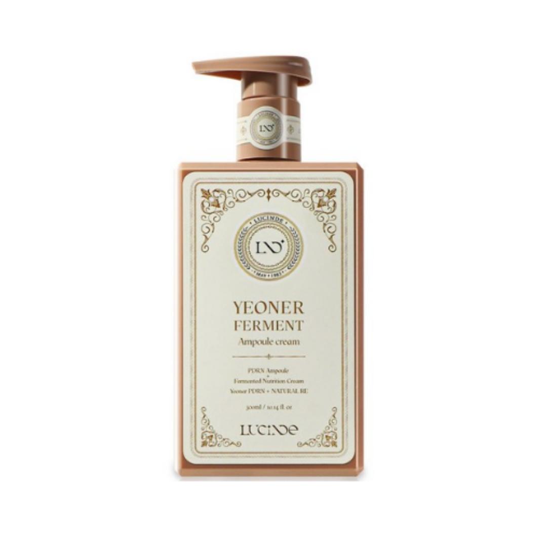 

Руисанд (Руисанд) PDRN Лососевый Патент Фермент Ампульный Крем — 300 мл (1 блок)