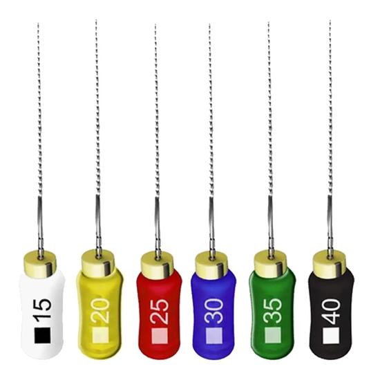 

Dentsply NITIflex K-файл