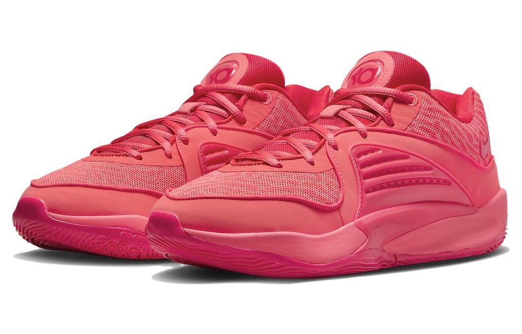 Nike Kd 16 'Ember Glow' DV2917-803