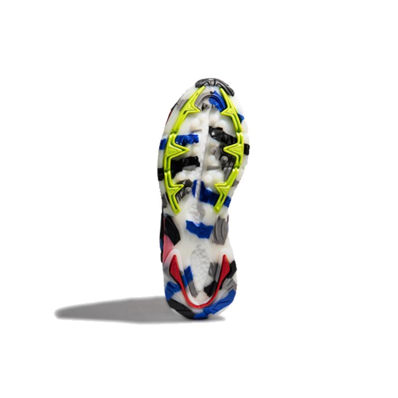 Adidas Originals Tresc Run Br 'Red Multi Color' Sneakers EG4712