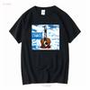 Christopher Cross Seret Ladder V13 T Shirt White All Sizes S 5XL Vintage Washed Stylish Fashion Homme Soft Graphic