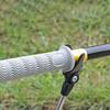 Non-Slip Fishing Rod Grip Protective Handle Sleeve Replacement For Saltwater Boat Kayak Lake River, Anglers & Beginners