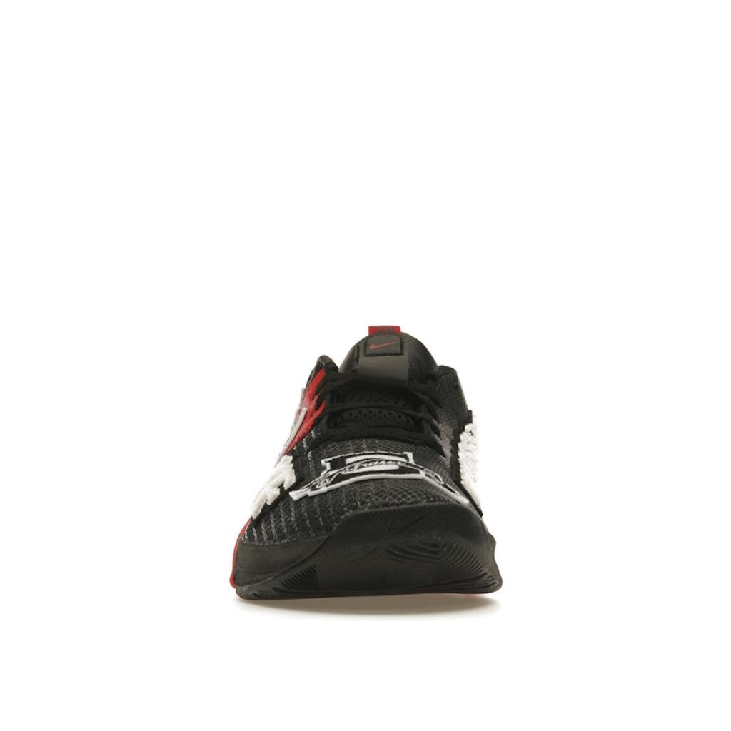 Nike Metcon 8 Mat Fraser PE Men Sneakers Black Dark-Smoke-Grey Smoke-Grey DO9387-001