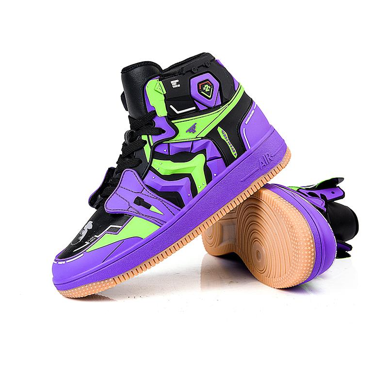 Shoes For Men Women's Designer Sneakers Autumn Fashion Male Casual Tenis Woman Trainers Race Breathable Shoes Plus Size 36~46