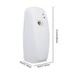 Auto Spray Air Freshener Dispenser Automatic Spray for Clean Air  Adjustable Mounted/Free Standing Sensor Dispenser
