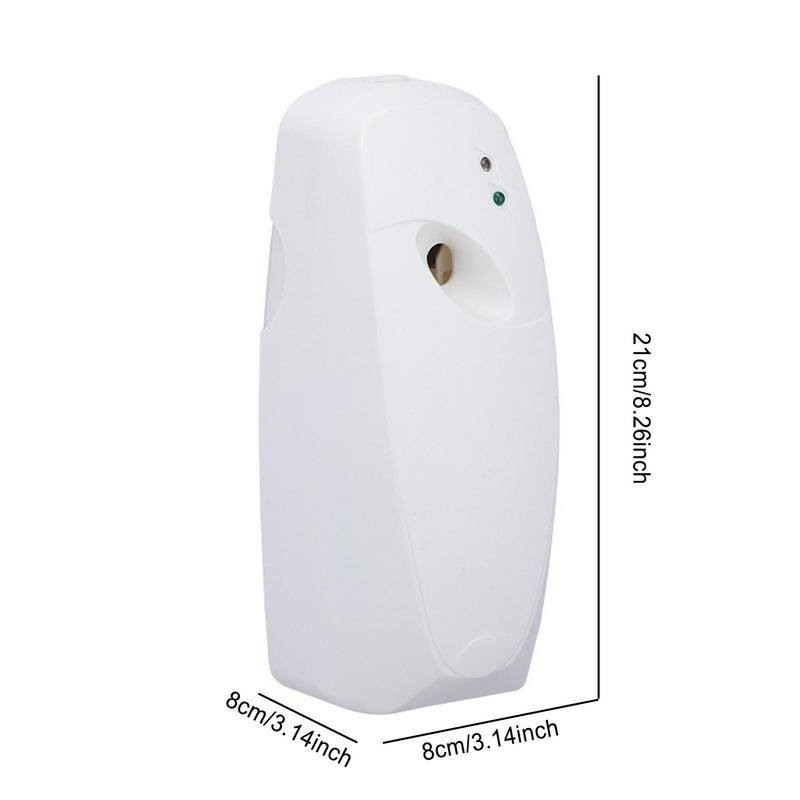 Auto Spray Air Freshener Dispenser Automatic Spray for Clean Air Adjustable Mounted/Free Standing Sensor Dispenser