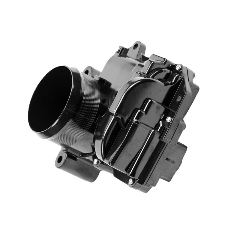 A16P-A2C59513208 Throttle Body For Citroen C4 Petrol Throttle Body Electronic Throttle Body 163631
