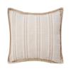 Natural Breathable Linen Pillowcase Soft Comfortable Fabric for Sensitive Skin Easy Caring Machine Washable