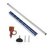 60cm Length T Type Push Glass Strip Cutter Tile Cutting Tool