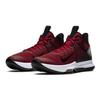 Nike LeBron Witness 4 Black/University Red BV7427-002