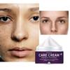 Anti-aging Soothing Moisturizing Cream To Improve Damaged Skin On the Face and Relieve Facial Sensitivity