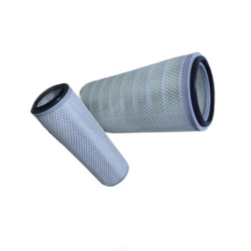 SEVENMOONSGLG081 Engineering Vehicle Air Filter Element