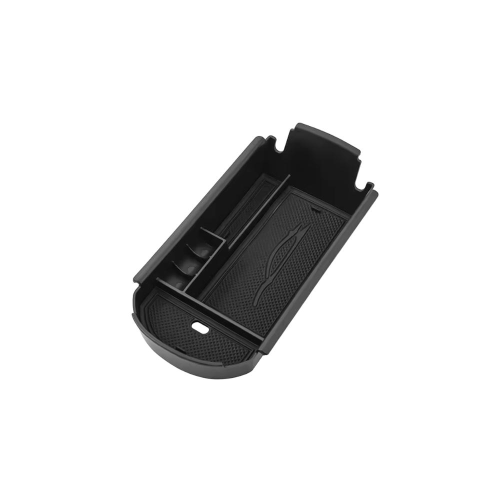 Per Toyota C-HR CHR 2016 - 2026 Scatola portaoggetti per bracciolo console Organizzatore Vassoio organizer console centrale Accessori per auto
