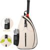Oxford Basketball Backpack With Zipper Closure For Outdoor Sports And Training