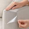 And Dog Furniture Protective Sticker - Removable Transparent Sofa Protector for Scratching and - Pet Scratch for Couch and Furniture